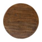 Larson Round Cocktail Table - Image 8