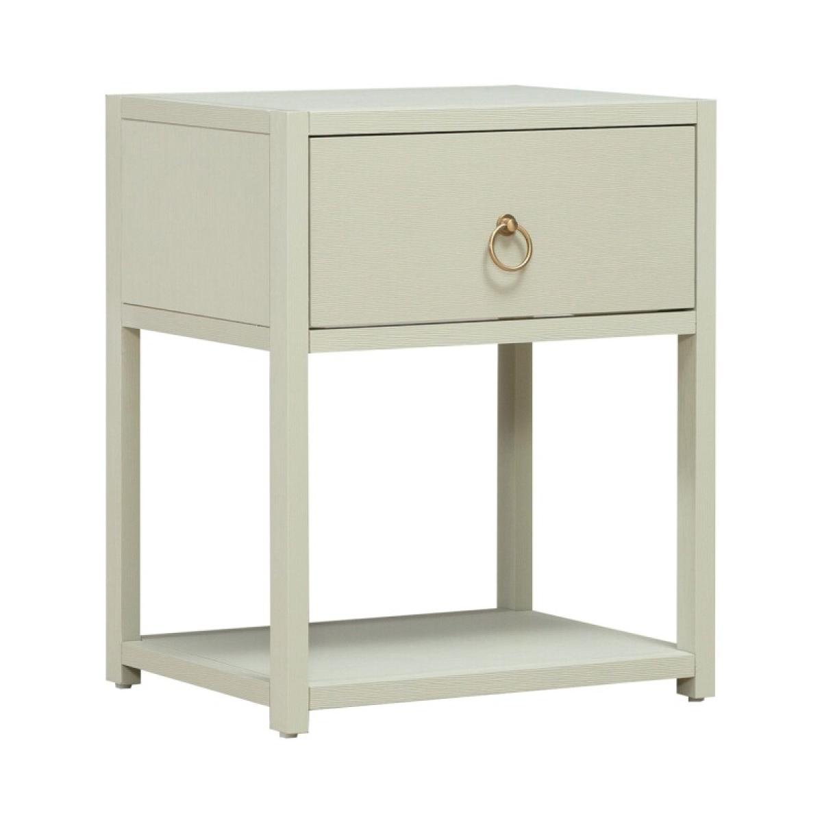 East End 1 Shelf Accent Table - Image 3
