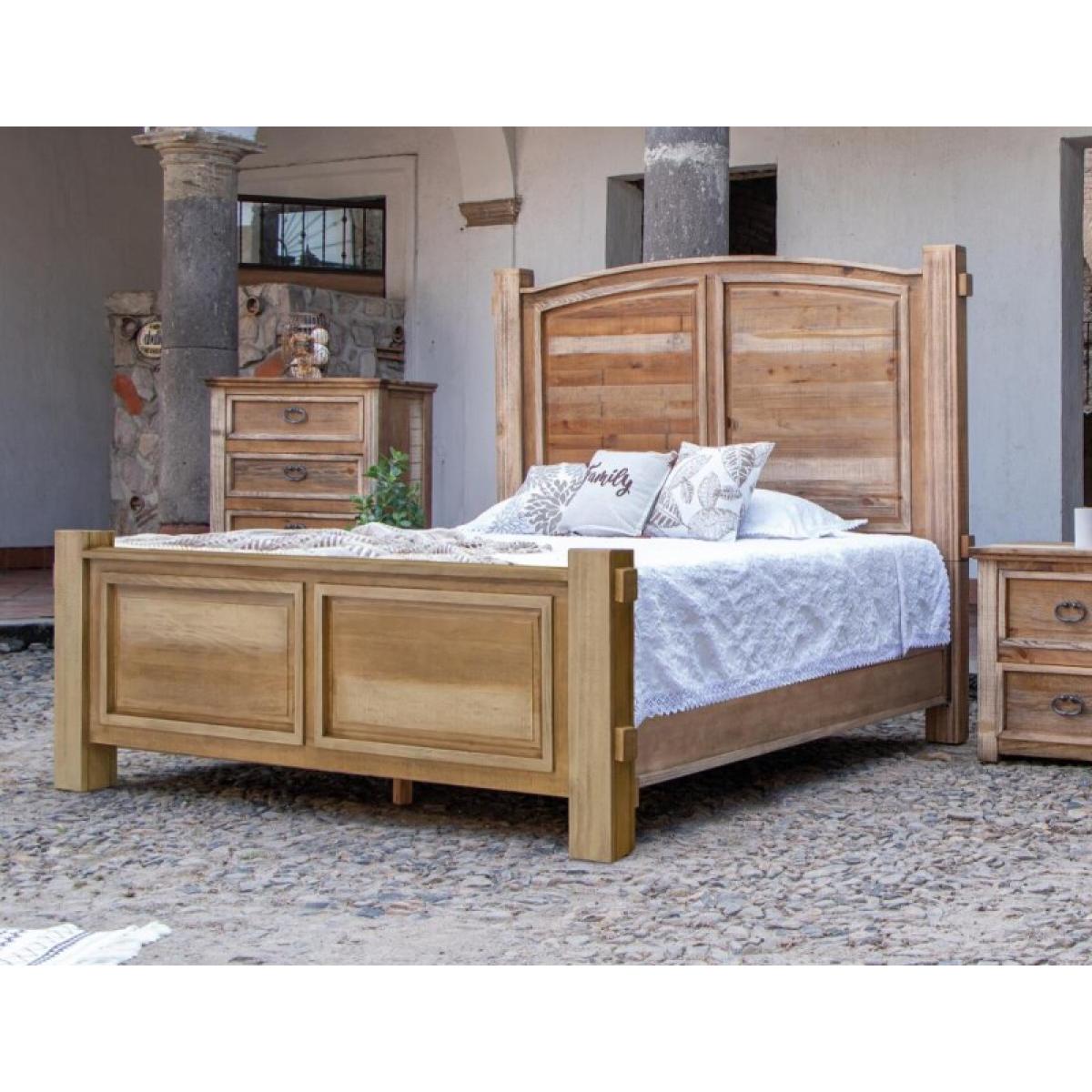 5 Drawer Chest - Montana - Image 10