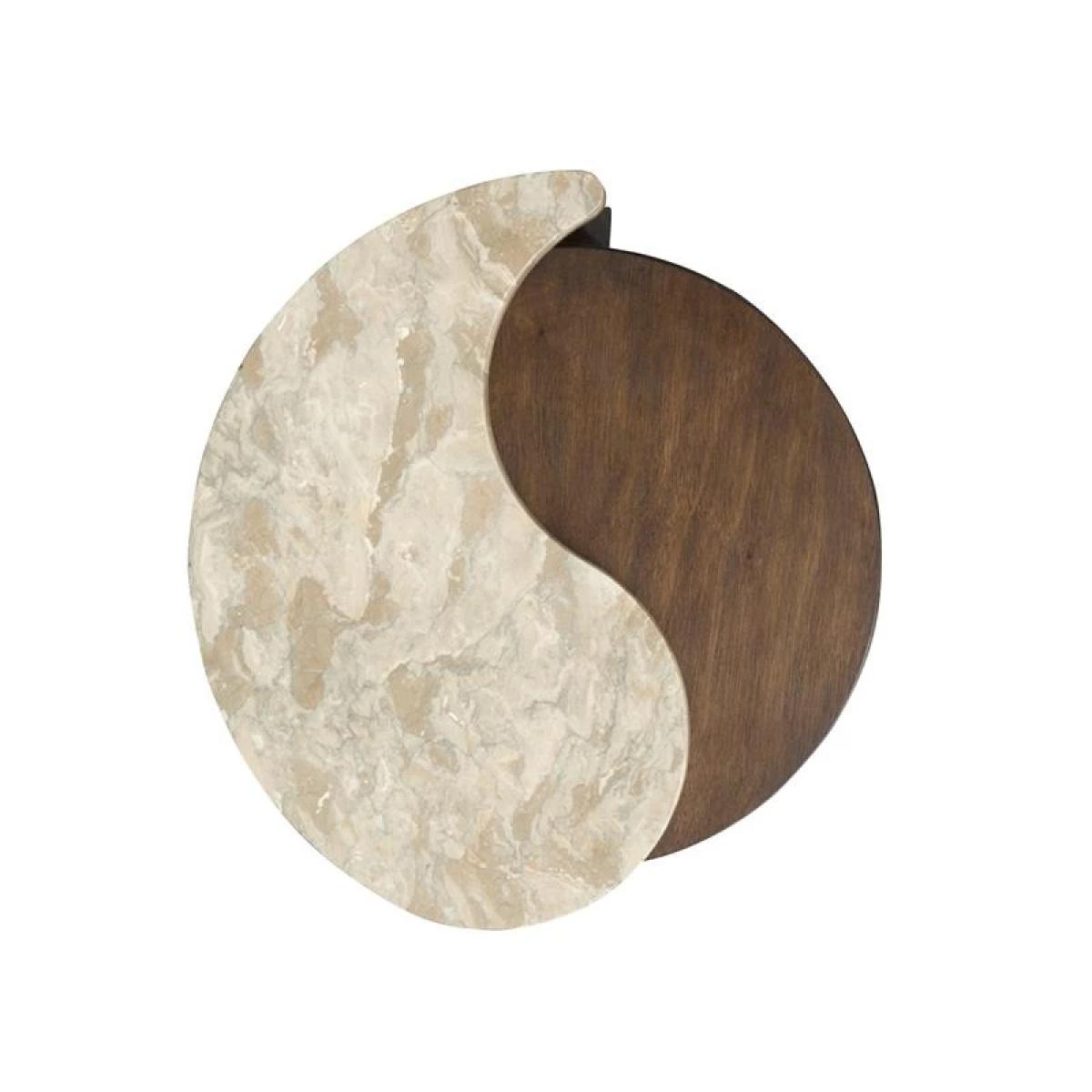 McPherson T6351-12 Nesting End Table - Image 5