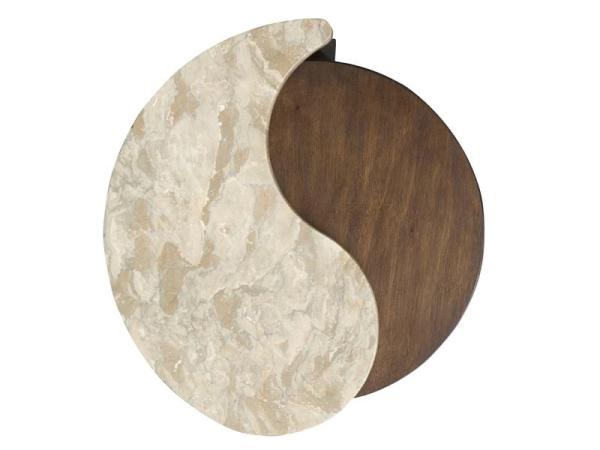 McPherson T6351-12 Nesting End Table - Image 5