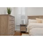 Cape May Non-storage Bed - Image 4