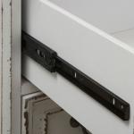 Magnolia Manor 2 Drawer Night Stand - Image 7