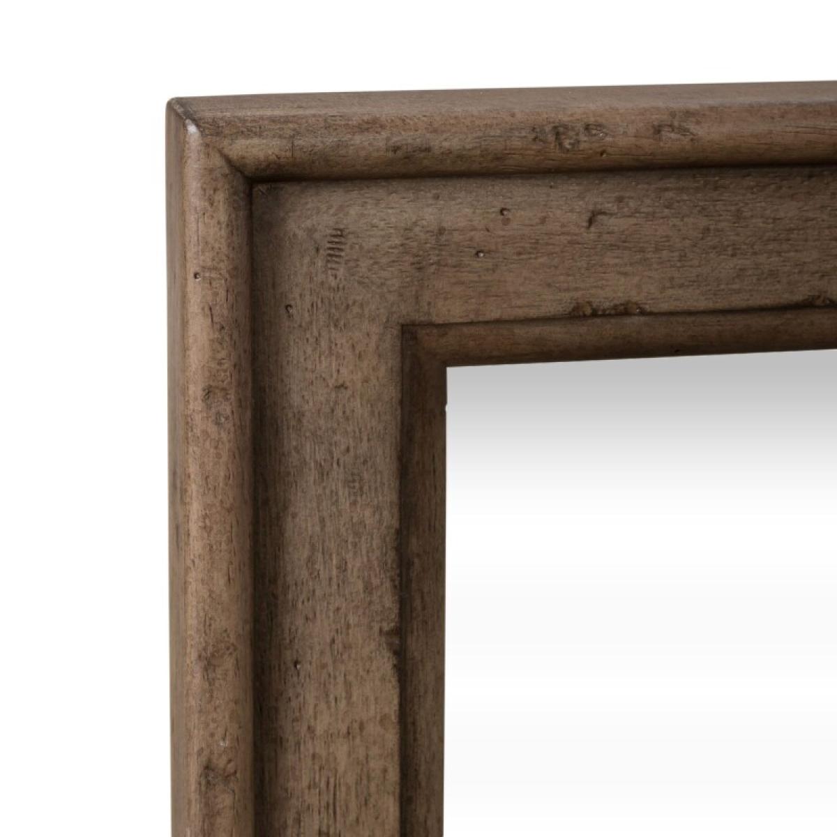 Americana Farmhouse Landscape Mirror - Image 7