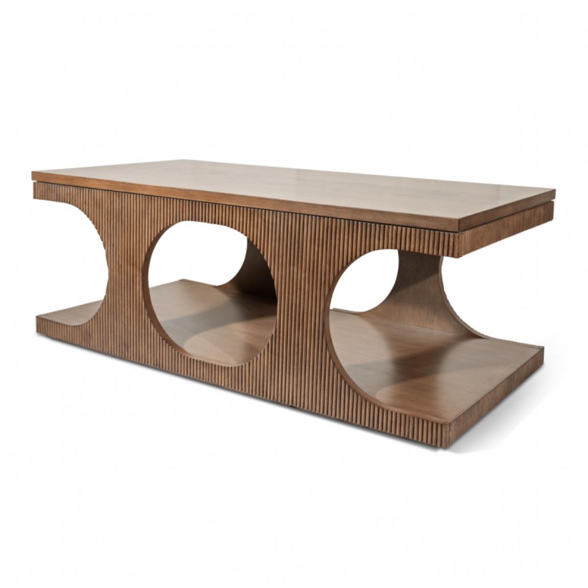 Manhattan Valley Cocktail / Coffee Table - Image 2