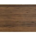 5/0 Platform Queen - Natural Teca - Image 6