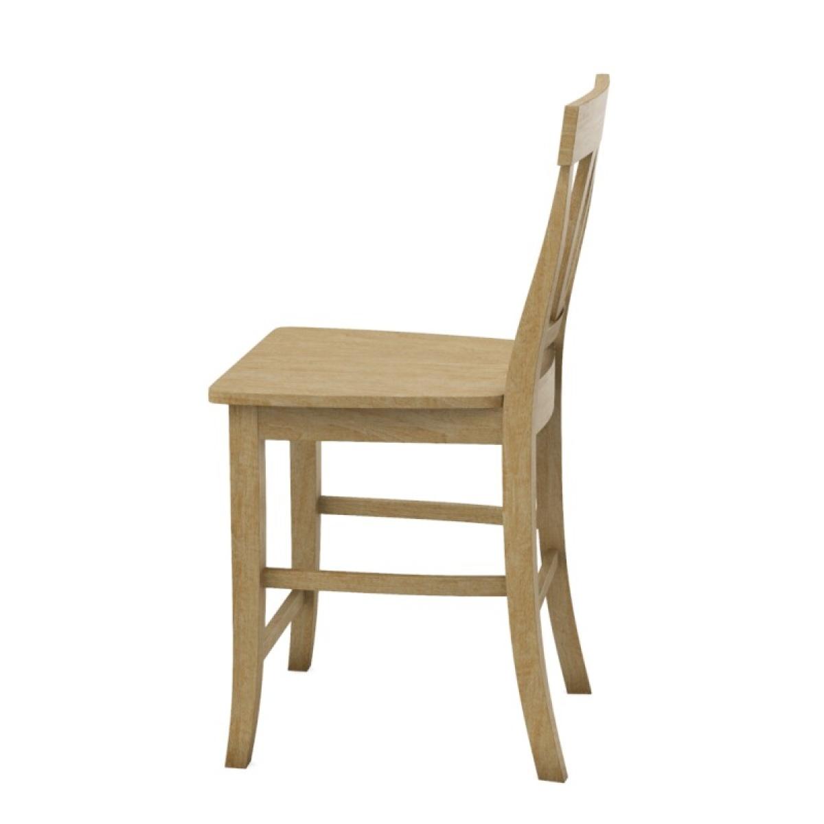 24'' Verona Counter Stool - Image 15