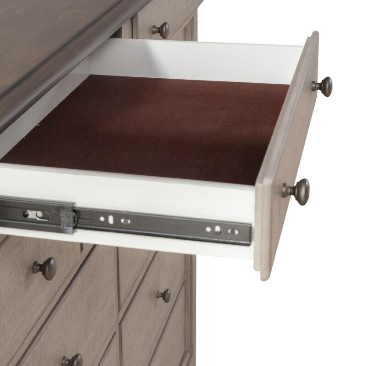 Ivy Hollow 11 Drawer Chesser - Image 10