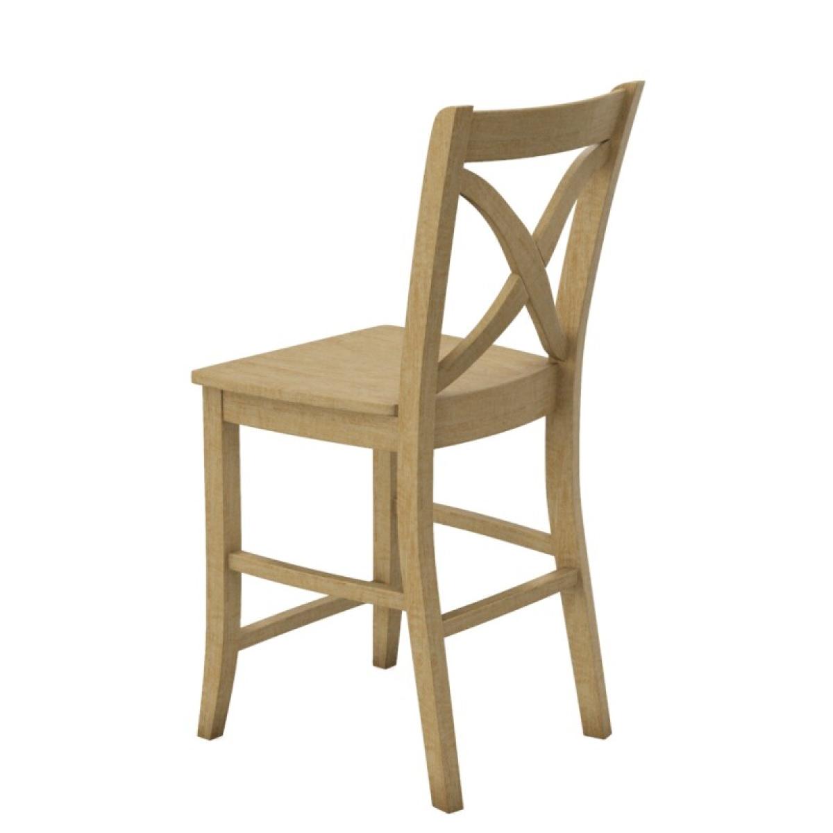 24'' Vineyard Counter Stool - Image 18