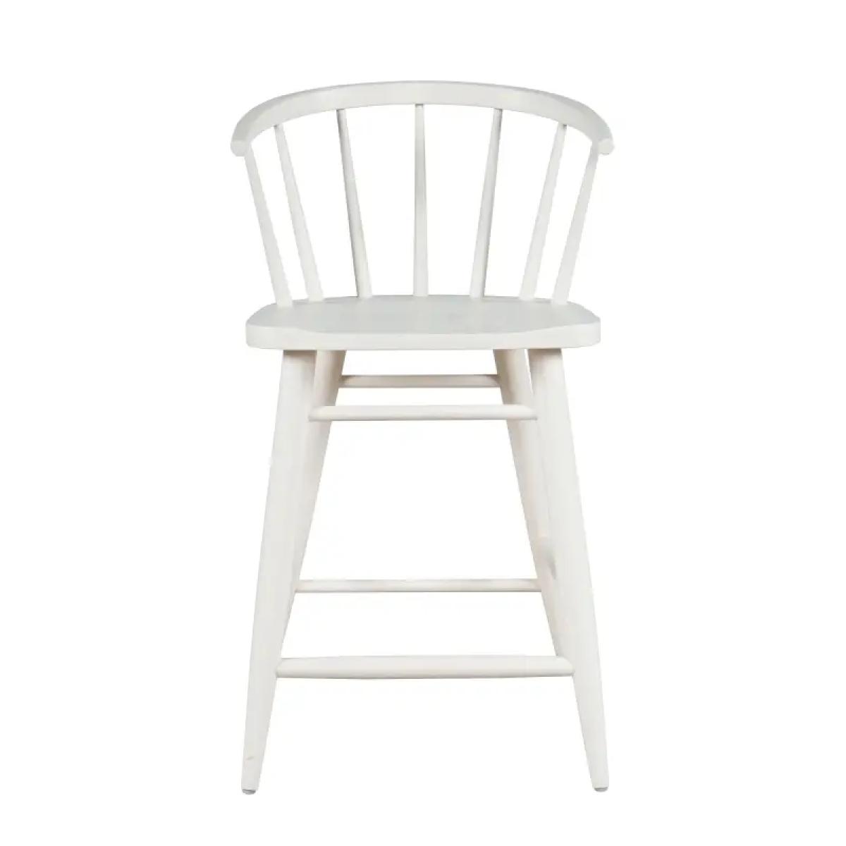 Fitz Dining Stool - Image 2
