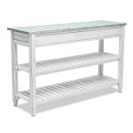 Picket Fence Entertainment Center - Image 17