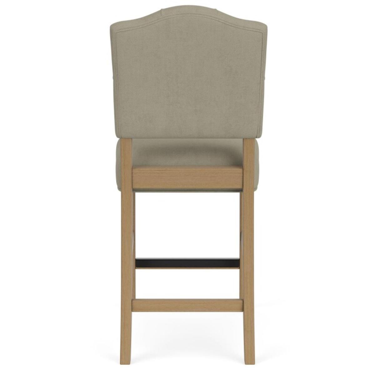 Buton Tuft Uph Stl 2in-sd - Image 4