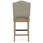 Buton Tuft Uph Stl 2in-sd - Image 4