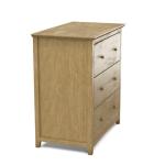Lancaster 3-Drawer Chest - Image 34