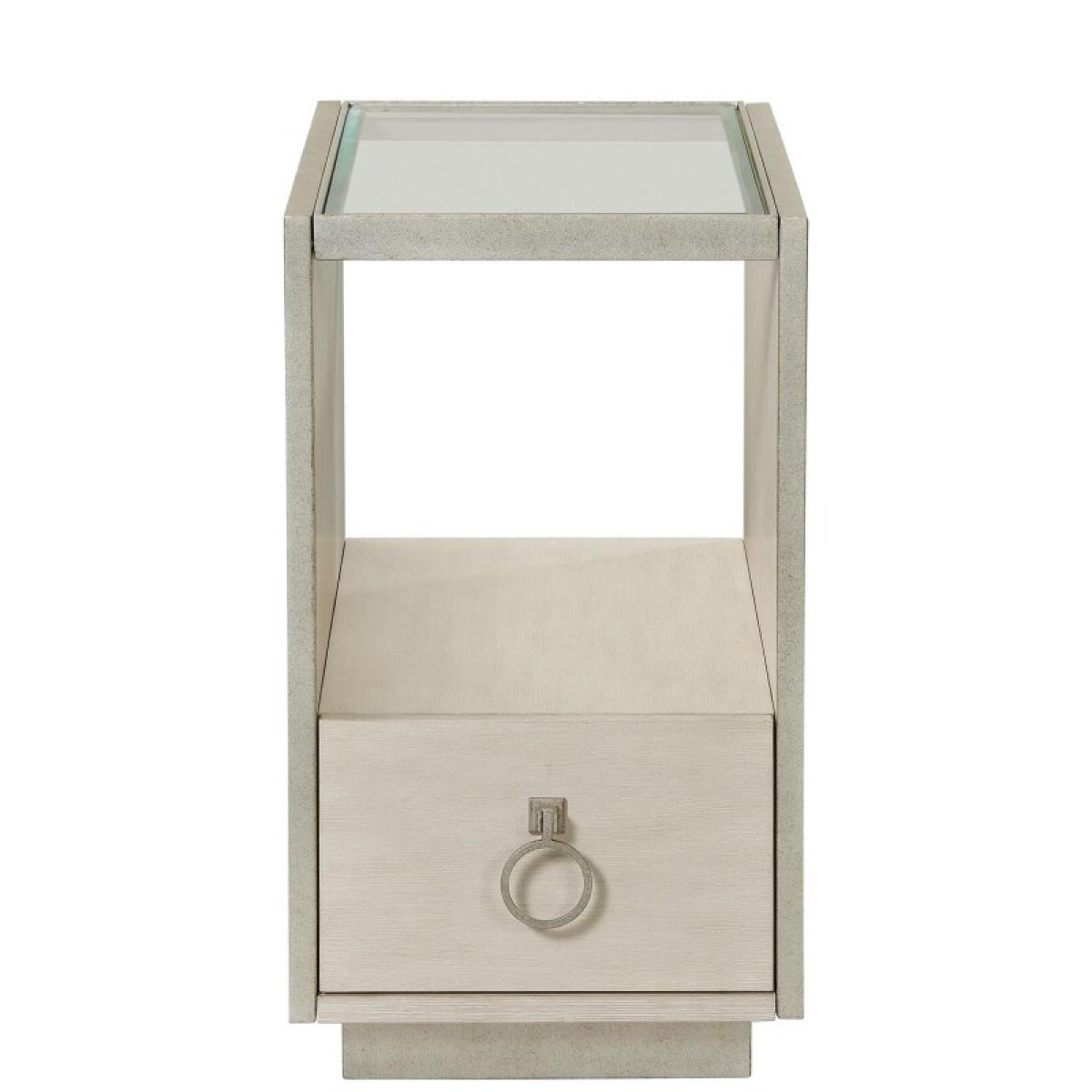 Chairside Table - Image 7