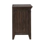 Paradise Valley Nightstand w/ Charging Station - Image 5
