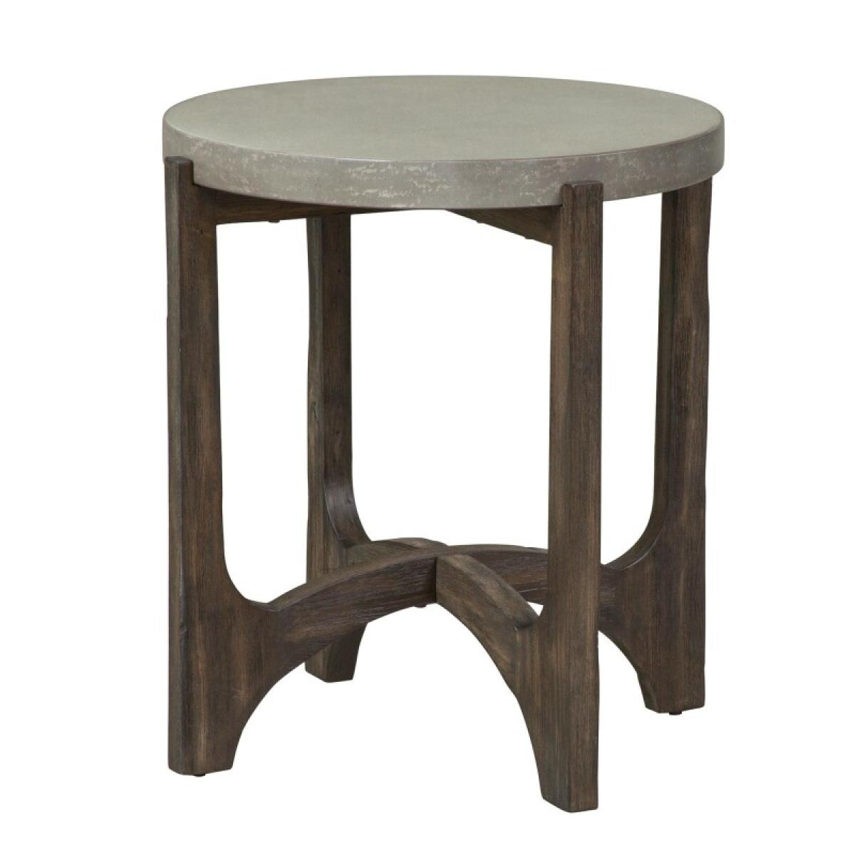 Cascade End Table - Image 3