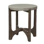 Cascade End Table - Image 3