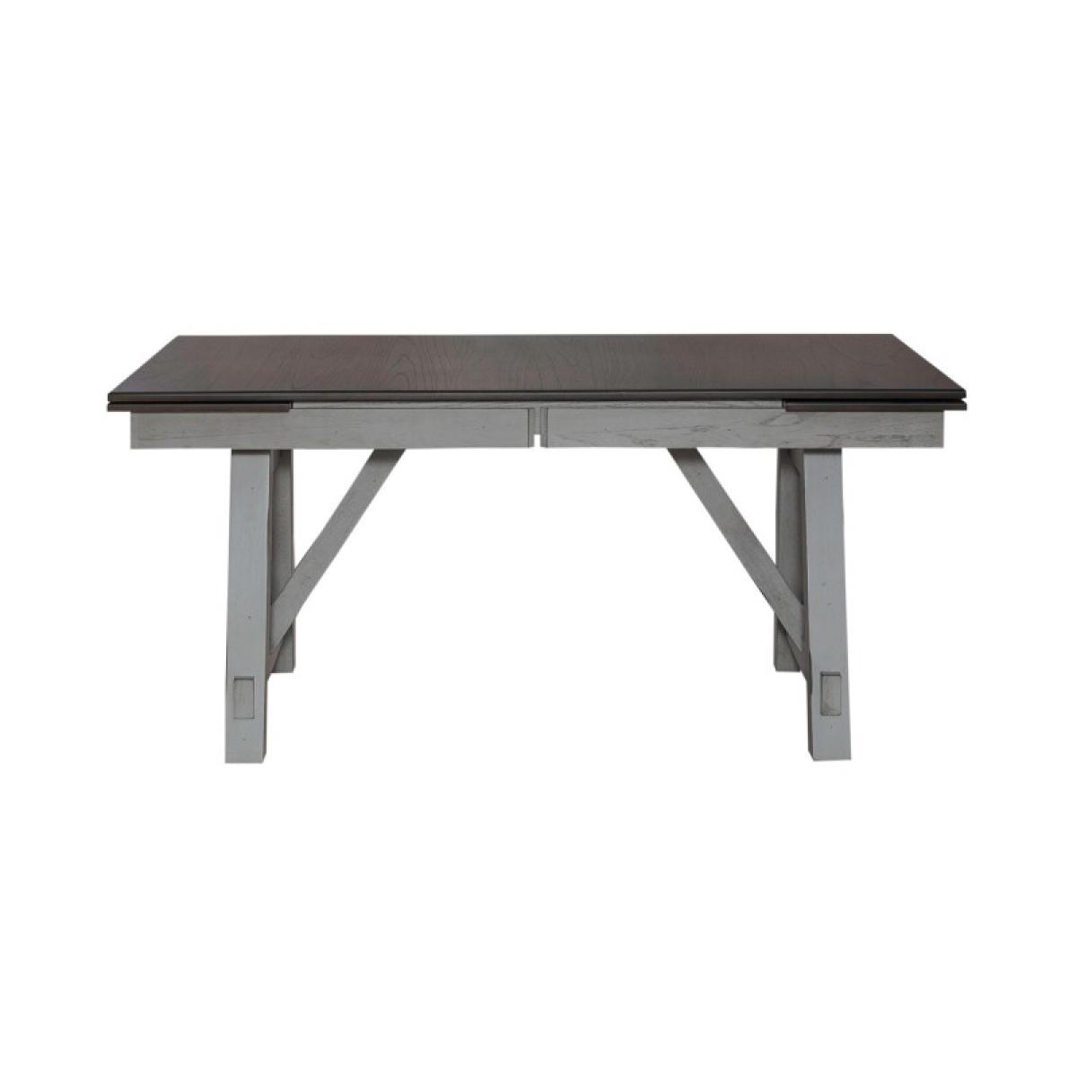 Trestle Table Base - Image 4
