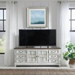 River Place 75 Inch Entertainment Console