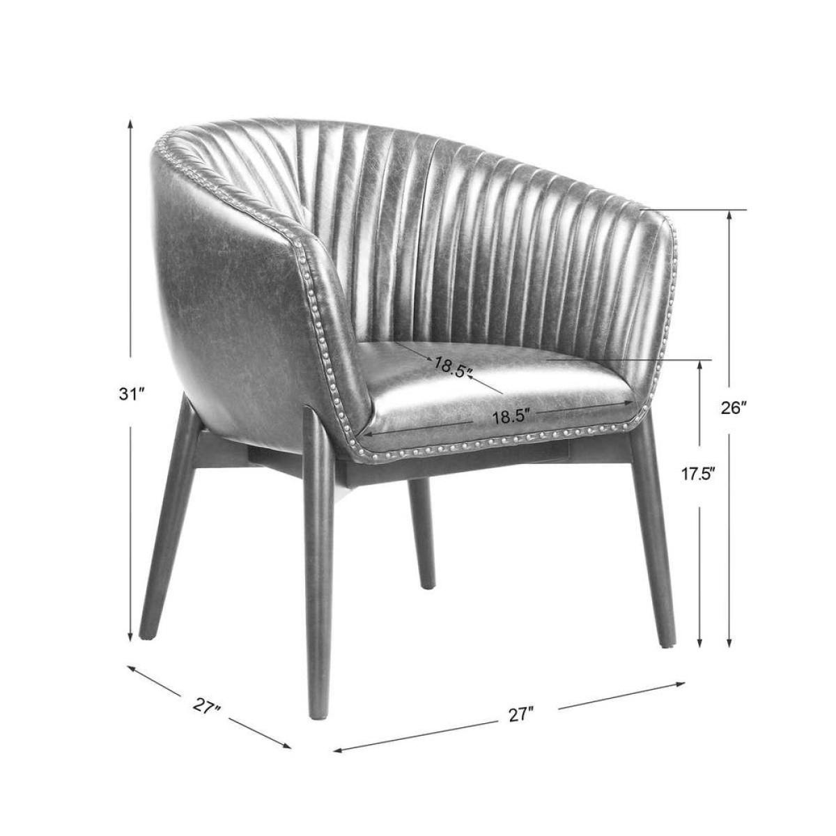 Anders Accent Chair - Image 9