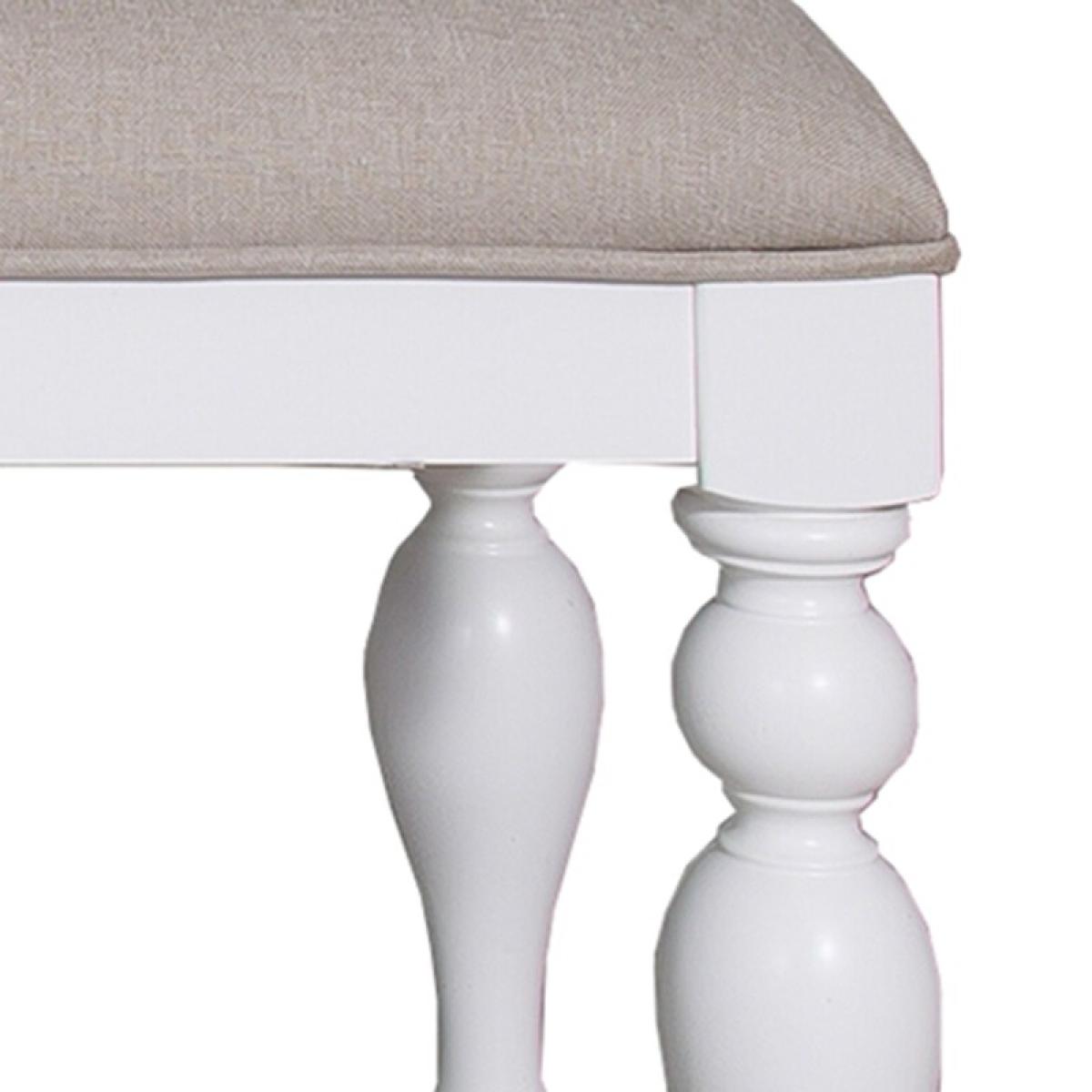 Summer House Bench (RTA) - Image 4