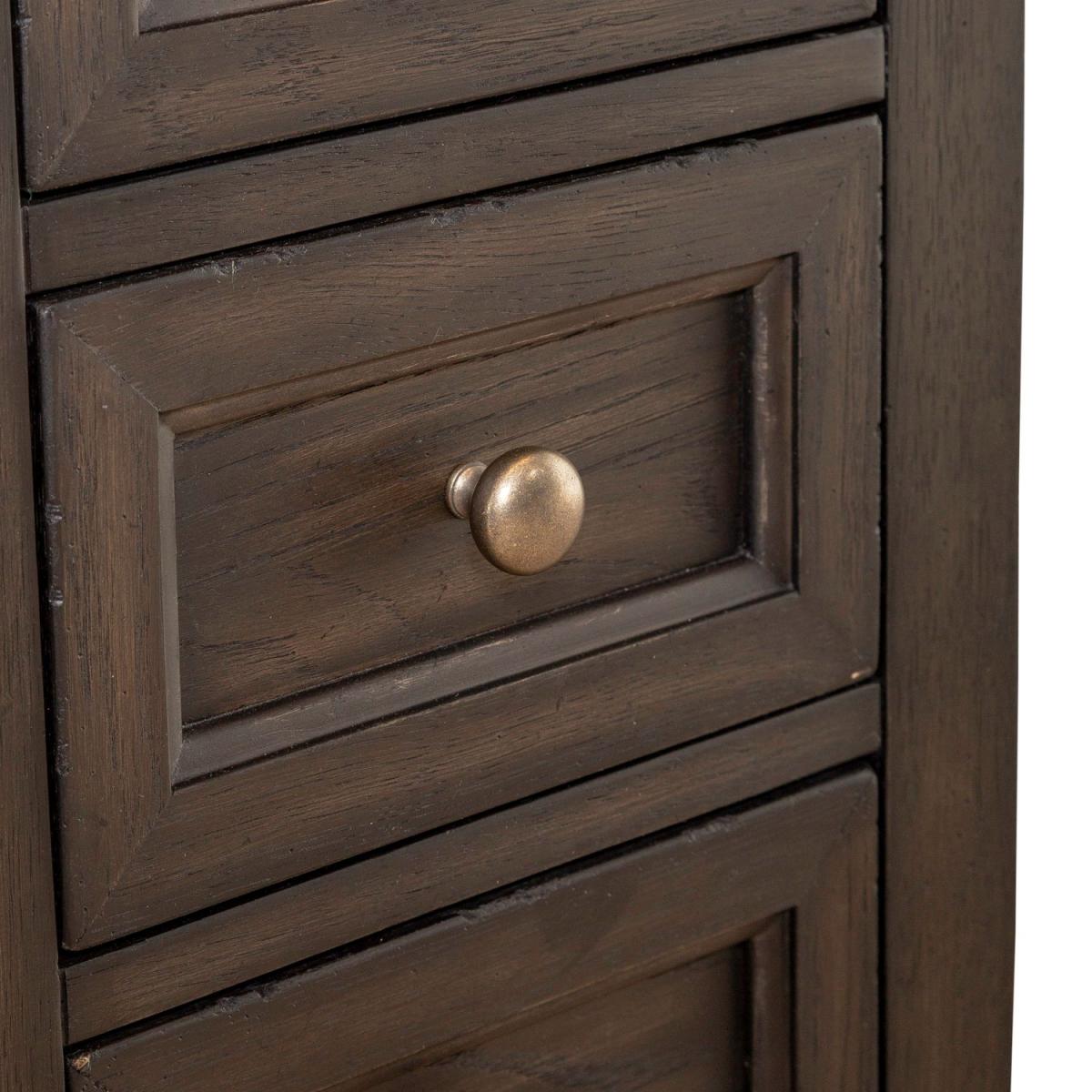 Mill Creek Chair Side Table - Image 11