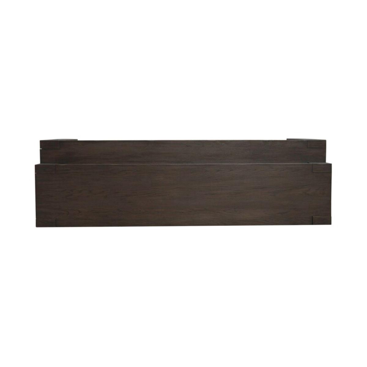 Lennox Hill Console Bar Table - Image 7