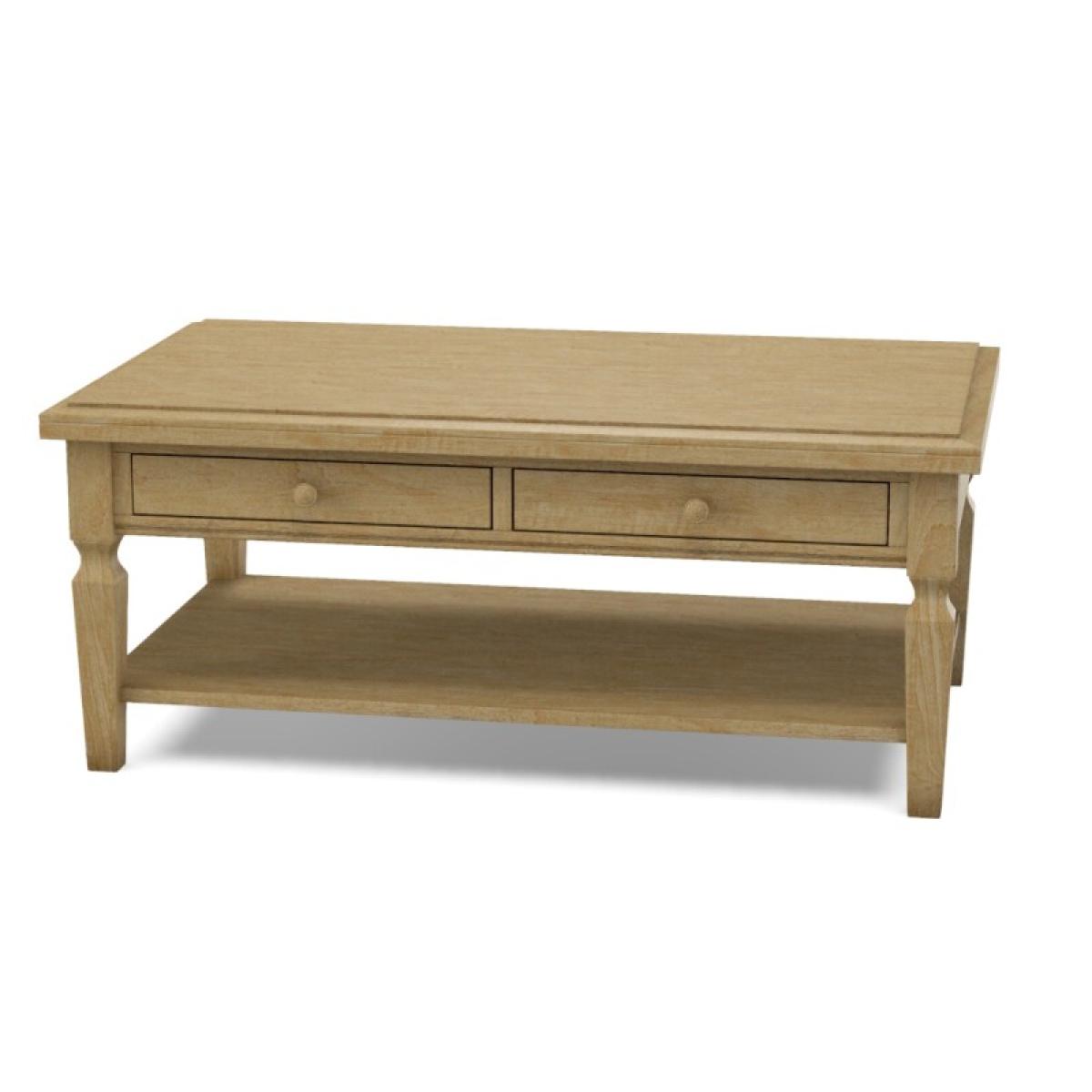 Vista Coffee Table - Image 6