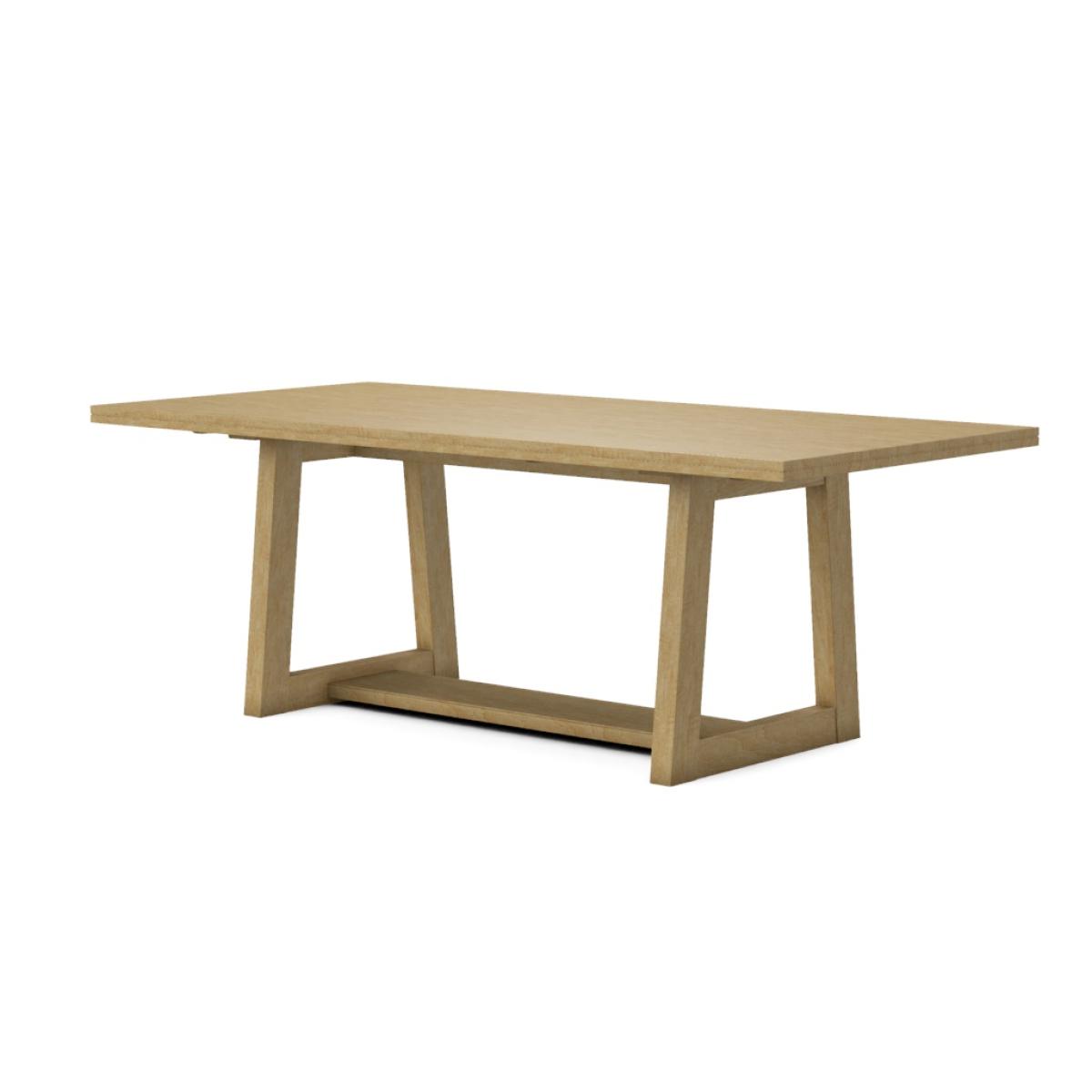 Terazi Solid Table Top and Terazi Base - T-4053B - Image 27