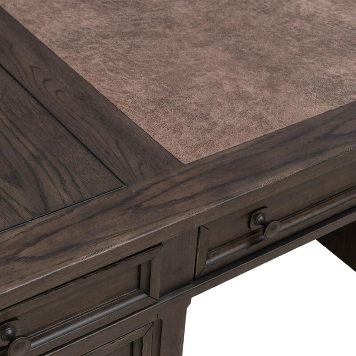 Paradise Valley Executive Desk - Image 14