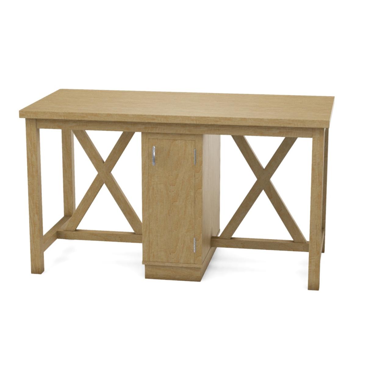 Sherwood Kitchen Island - Image 24