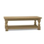 Tuscan Coffee Table - Image 4