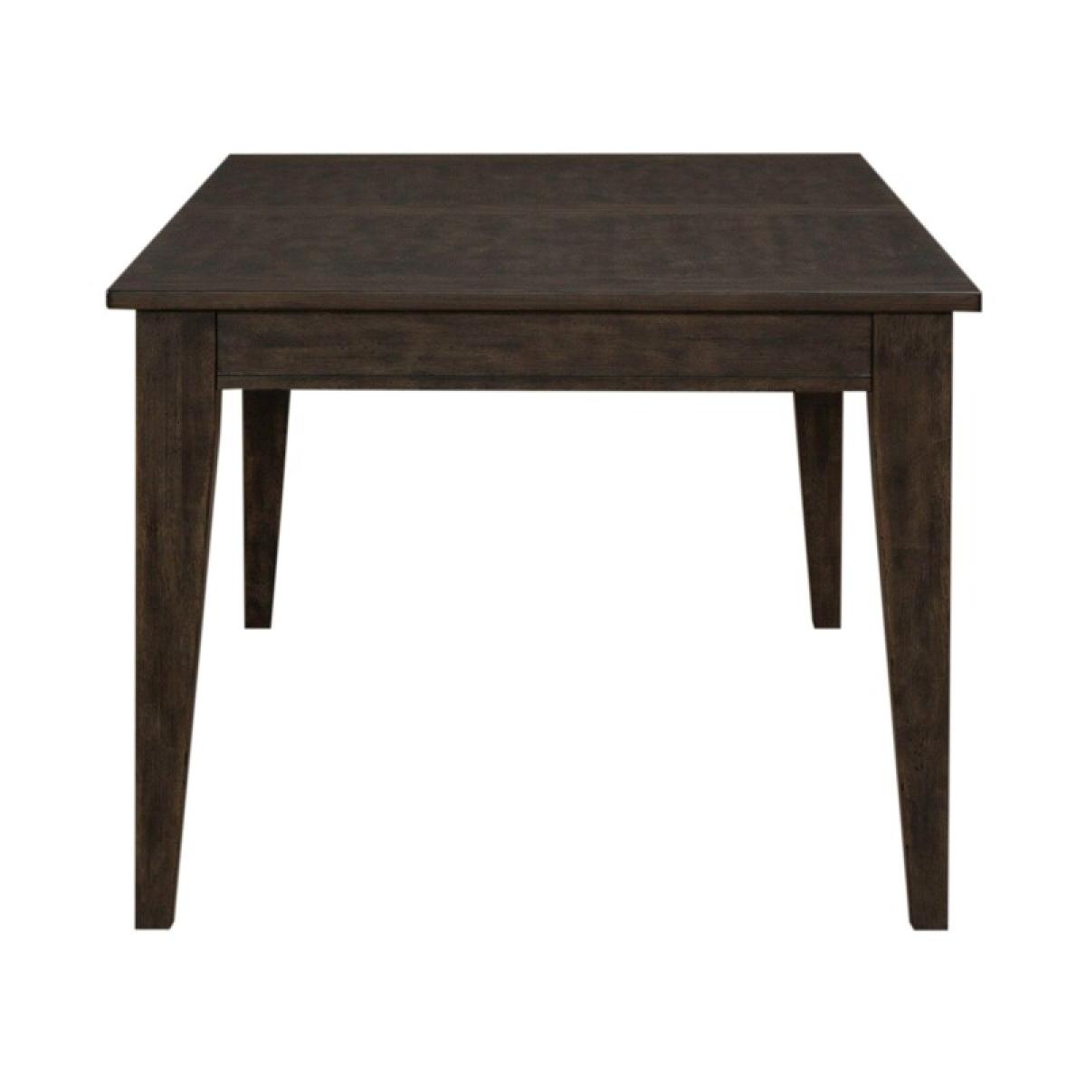 Midland Falls Rectangular Leg Table - Image 5