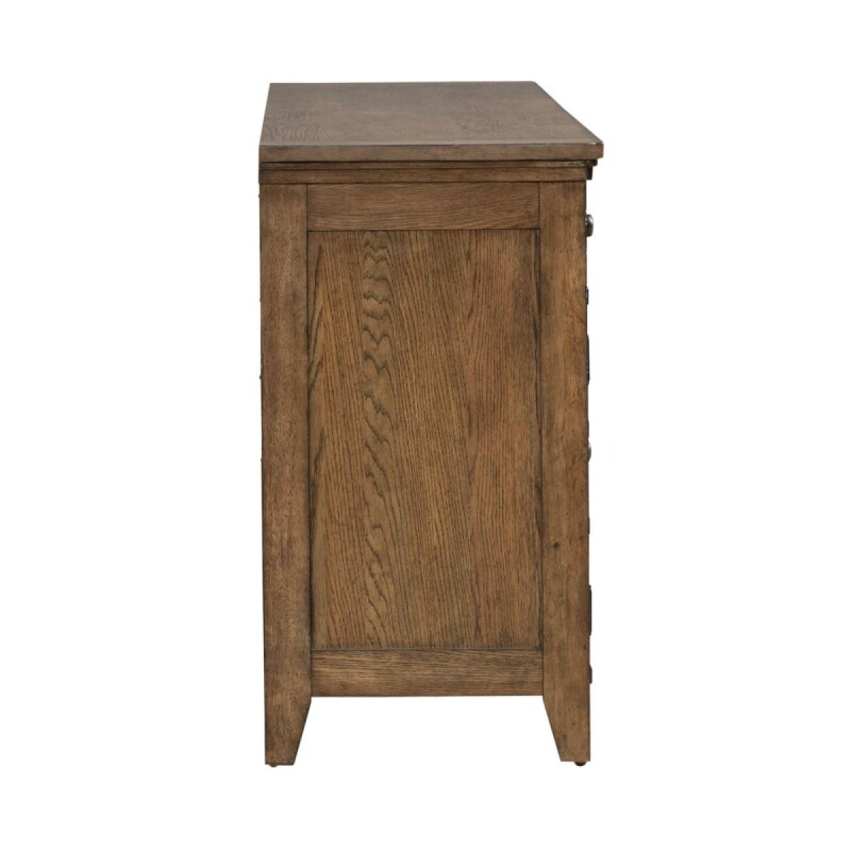 Carolina Park Server - Image 5
