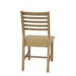 Slatback Chair - Image 24