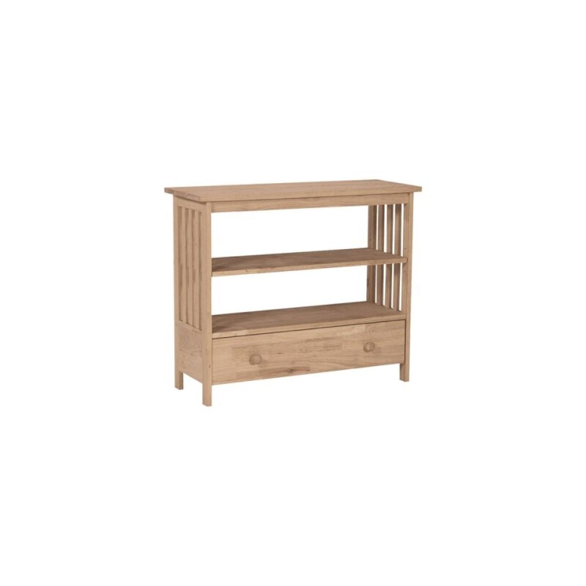 Mini Mission Entertainment Stand - Image 2