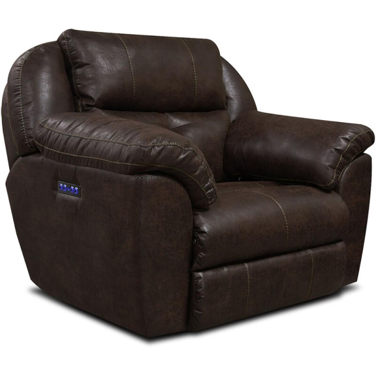Minimum Proximity Recliner - Image 2