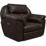 Minimum Proximity Recliner