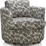 3110-69 Rayden Swivel Chair