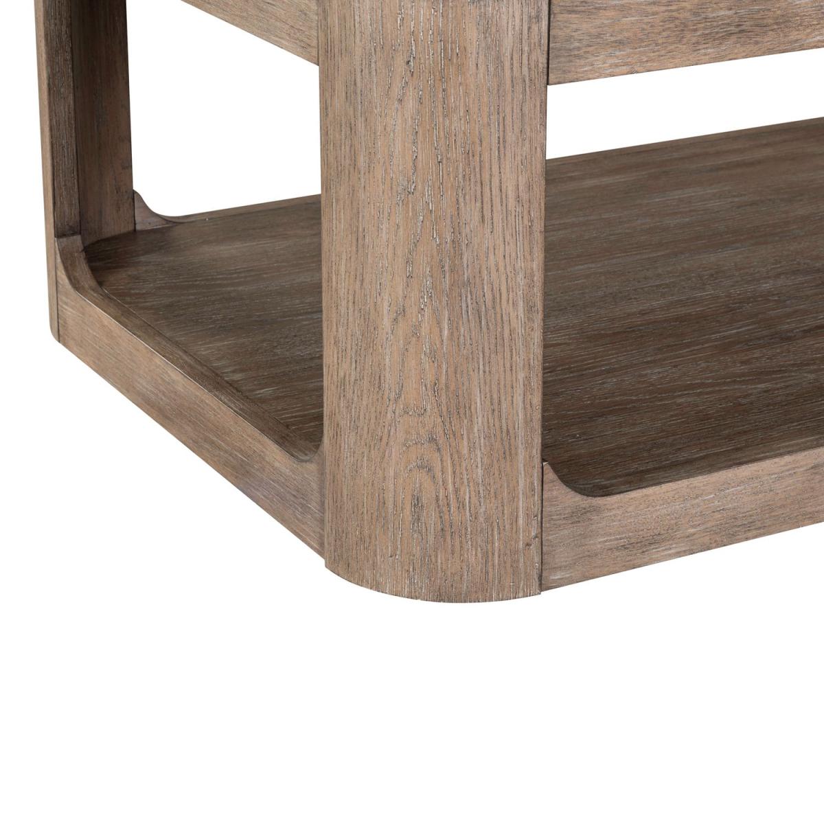 South Bend Rectangular Cocktail Table - Image 9