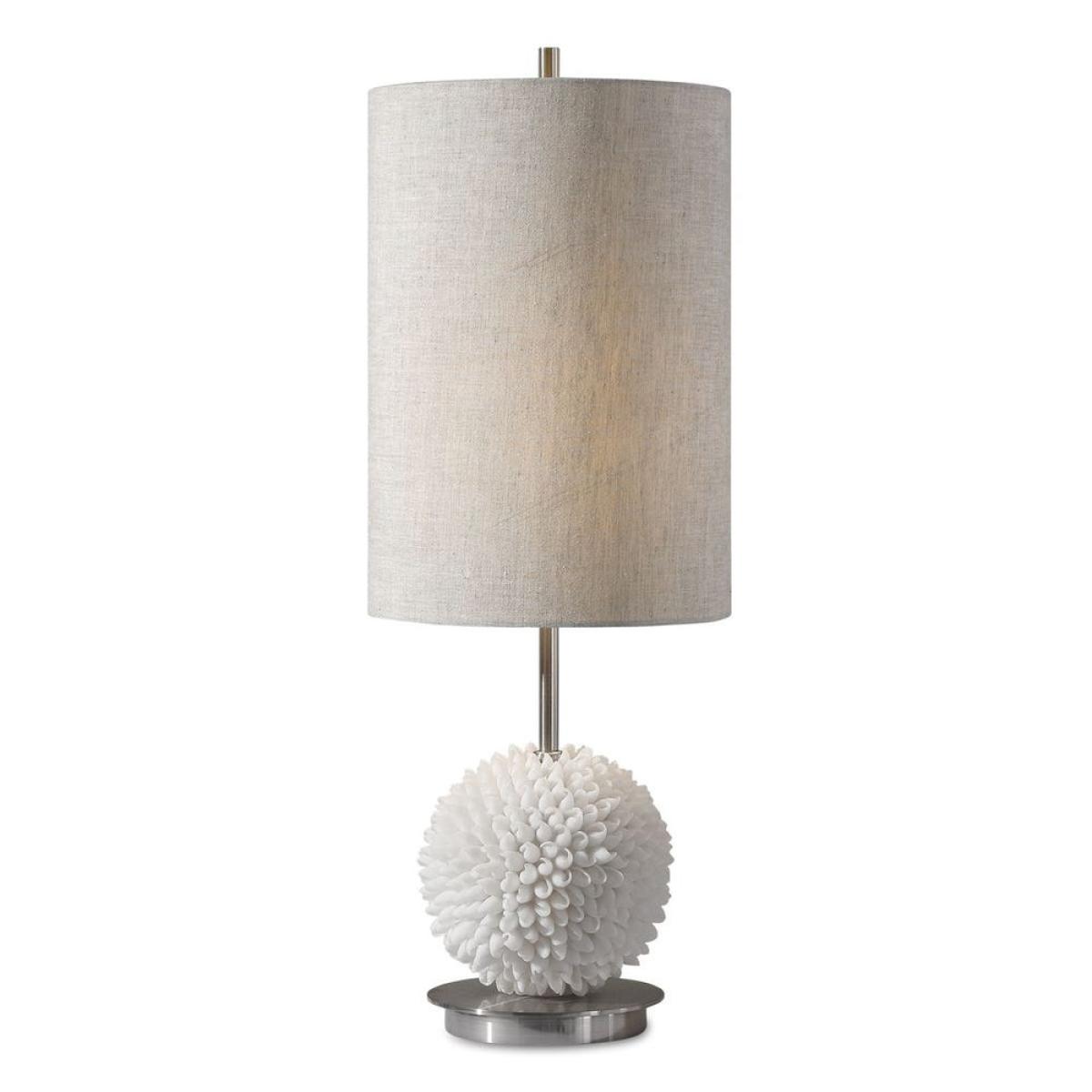 Cascara Buffet Lamp - Image 2
