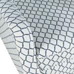 Kennedy Swivel Accent Chair - Image 8