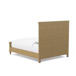 Farmhouse Chic Bed: Available in K & Q - BD-901QH - Image 19