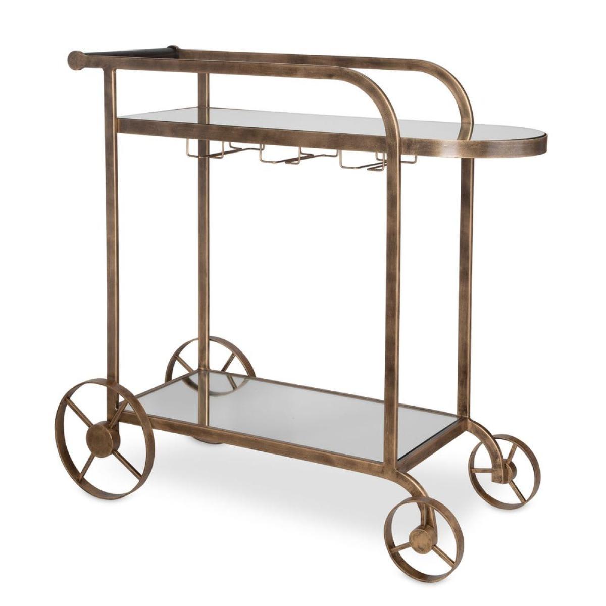 Carrinho Bar Cart - Image 2