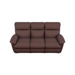 Jay Power Reclining Sofa W/ Headrest & Lumbar