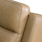 R Arm Recliner P3 & ZG - York Sand - Image 9