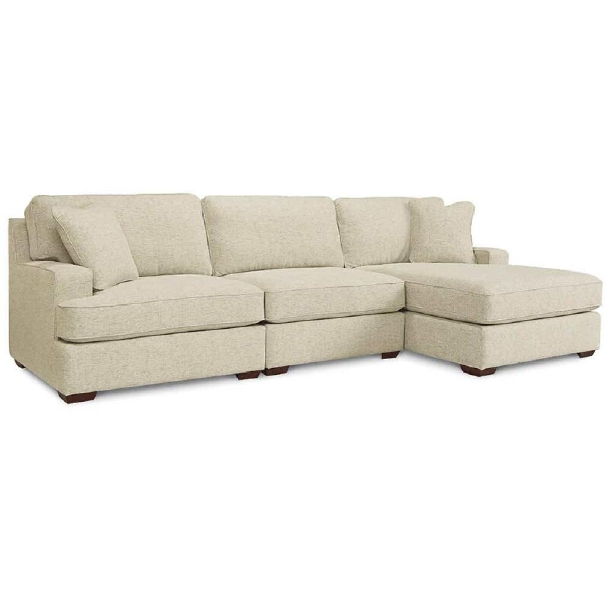 Paxton Sectional - Image 2