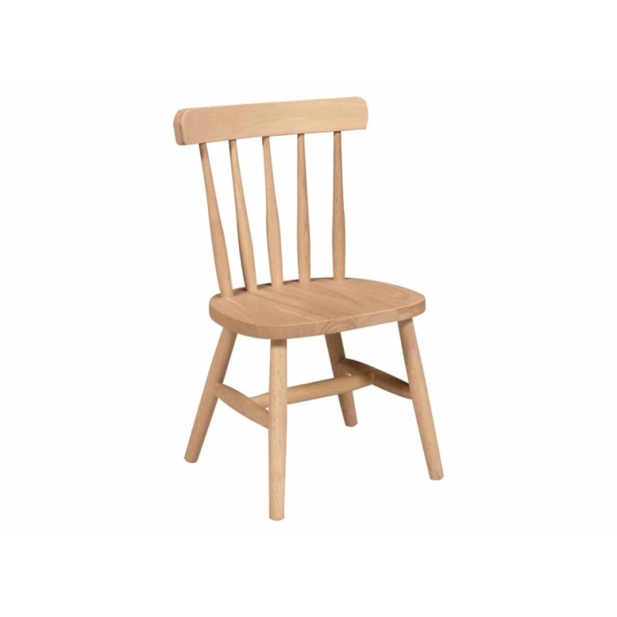 Tot's Chair - Image 2