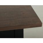 2 Drawer, 2 Shelves & 2 Doors Bar - Pueblo - Image 10